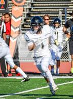 Photo from the gallery "Archbishop Mitty @ James Logan"