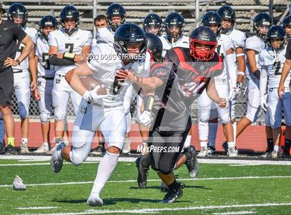 Thumbnail 3 in Archbishop Mitty @ James Logan photogallery.