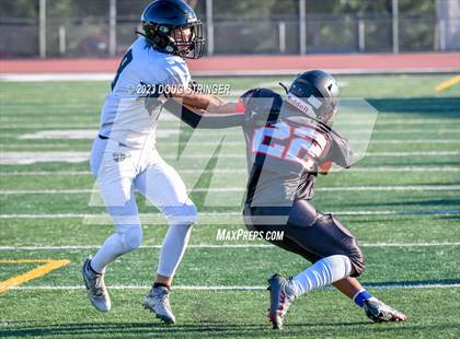 Thumbnail 1 in Archbishop Mitty @ James Logan photogallery.
