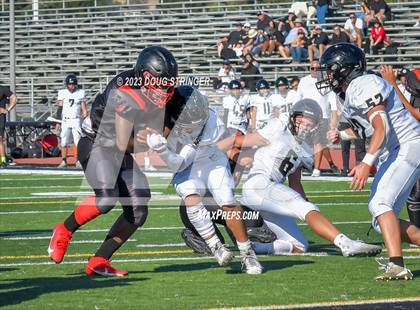 Thumbnail 3 in Archbishop Mitty @ James Logan photogallery.