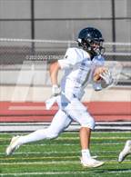 Photo from the gallery "Archbishop Mitty @ James Logan"