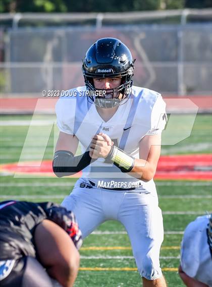 Thumbnail 3 in Archbishop Mitty @ James Logan photogallery.