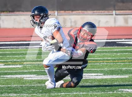Thumbnail 1 in Archbishop Mitty @ James Logan photogallery.
