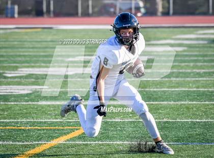 Thumbnail 3 in Archbishop Mitty @ James Logan photogallery.