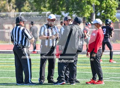 Thumbnail 3 in Archbishop Mitty @ James Logan photogallery.