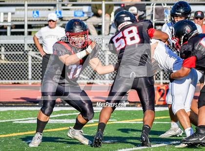 Thumbnail 3 in Archbishop Mitty @ James Logan photogallery.