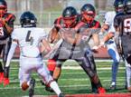 Photo from the gallery "Archbishop Mitty @ James Logan"