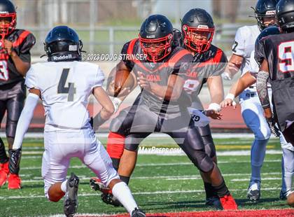 Thumbnail 2 in Archbishop Mitty @ James Logan photogallery.