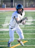 Photo from the gallery "Archbishop Mitty @ James Logan"