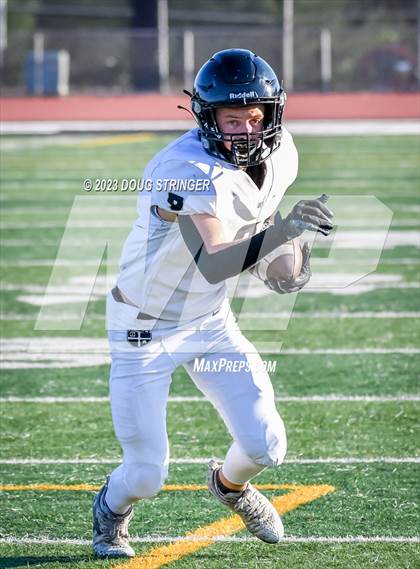 Thumbnail 3 in Archbishop Mitty @ James Logan photogallery.