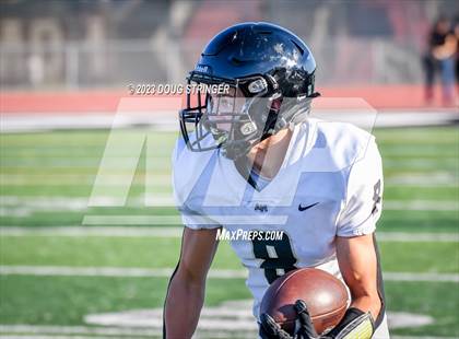 Thumbnail 1 in Archbishop Mitty @ James Logan photogallery.