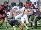 Photo from the gallery "Archbishop Mitty @ James Logan"