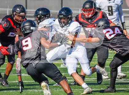 Thumbnail 1 in Archbishop Mitty @ James Logan photogallery.