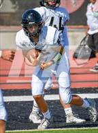 Photo from the gallery "Archbishop Mitty @ James Logan"