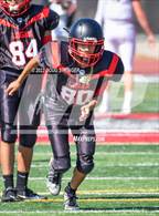 Photo from the gallery "Archbishop Mitty @ James Logan"