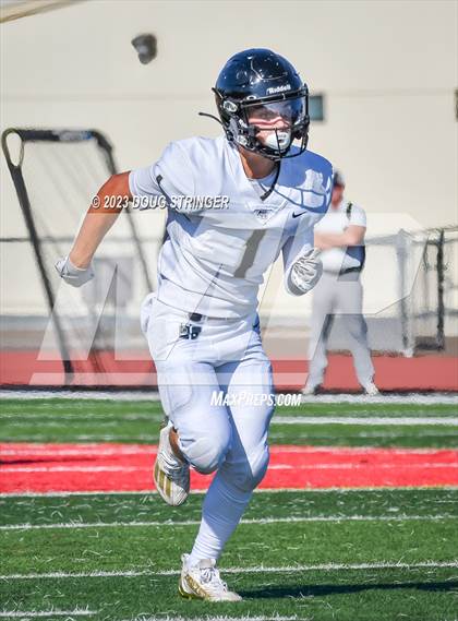 Thumbnail 1 in JV: Archbishop Mitty @ James Logan photogallery.