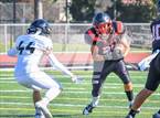 Photo from the gallery "Archbishop Mitty @ James Logan"
