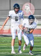 Photo from the gallery "Archbishop Mitty @ James Logan"