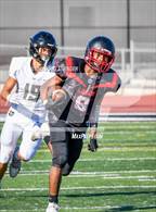 Photo from the gallery "Archbishop Mitty @ James Logan"