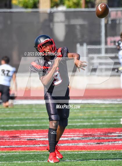 Thumbnail 3 in Archbishop Mitty @ James Logan photogallery.