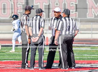 Thumbnail 2 in Archbishop Mitty @ James Logan photogallery.