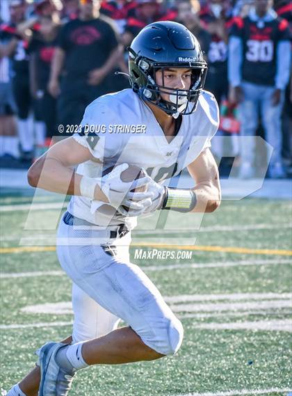 Thumbnail 2 in JV: Archbishop Mitty @ James Logan photogallery.