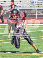 Photo from the gallery "Archbishop Mitty @ James Logan"
