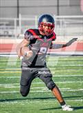 Photo from the gallery "Archbishop Mitty @ James Logan"