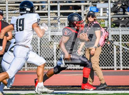 Thumbnail 3 in Archbishop Mitty @ James Logan photogallery.