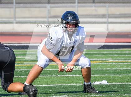 Thumbnail 2 in Archbishop Mitty @ James Logan photogallery.