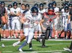 Photo from the gallery "Archbishop Mitty @ James Logan"