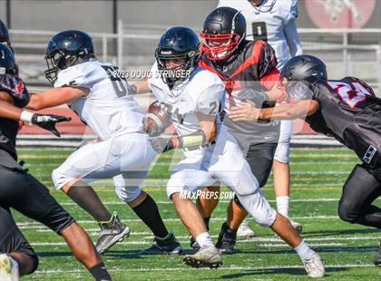 Thumbnail 3 in Archbishop Mitty @ James Logan photogallery.