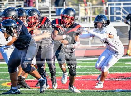 Thumbnail 3 in Archbishop Mitty @ James Logan photogallery.