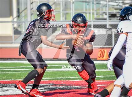 Thumbnail 3 in Archbishop Mitty @ James Logan photogallery.