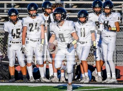 Thumbnail 1 in JV: Archbishop Mitty @ James Logan photogallery.