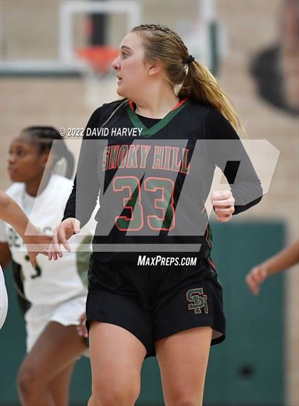 Thumbnail 1 in Smoky Hill vs Bear Creek photogallery.