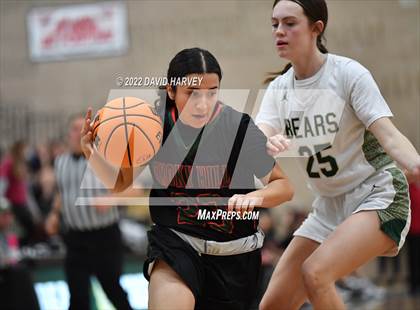 Thumbnail 2 in Smoky Hill vs Bear Creek photogallery.