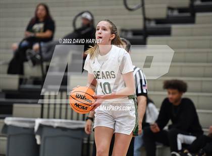 Thumbnail 2 in Smoky Hill vs Bear Creek photogallery.
