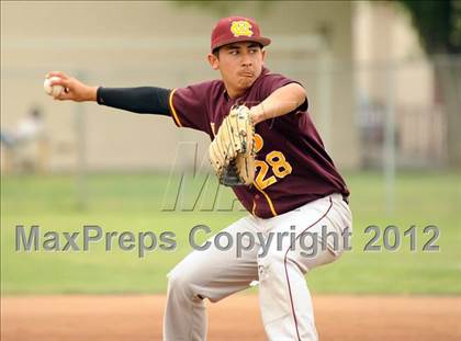 Thumbnail 3 in Walnut @ West Covina photogallery.