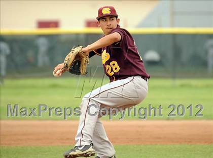 Thumbnail 1 in Walnut @ West Covina photogallery.
