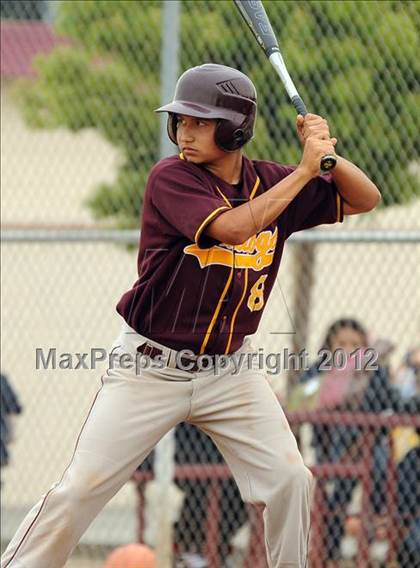 Thumbnail 1 in Walnut @ West Covina photogallery.