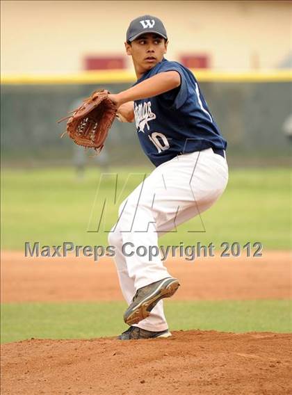 Thumbnail 2 in Walnut @ West Covina photogallery.