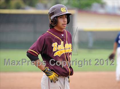 Thumbnail 3 in Walnut @ West Covina photogallery.