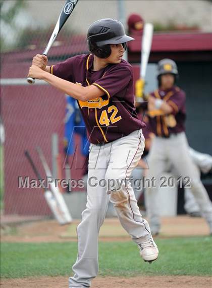 Thumbnail 1 in Walnut @ West Covina photogallery.