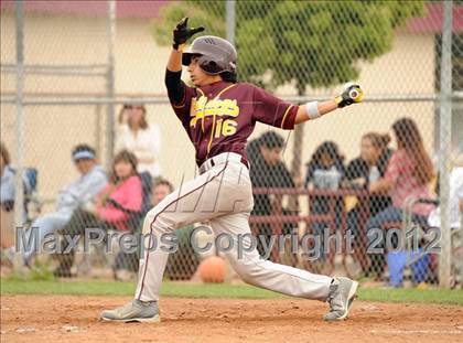 Thumbnail 1 in Walnut @ West Covina photogallery.