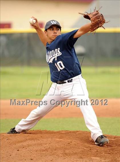 Thumbnail 3 in Walnut @ West Covina photogallery.