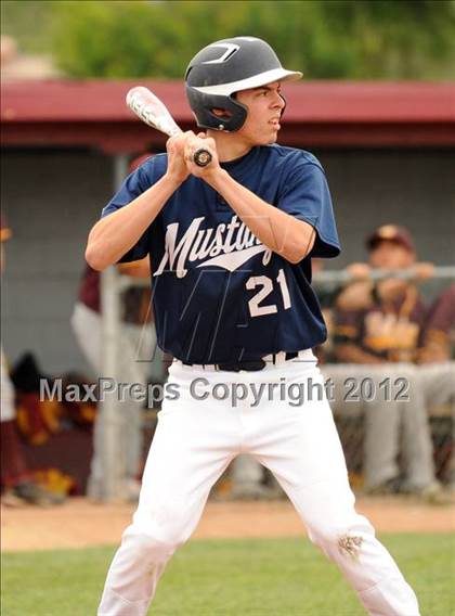 Thumbnail 1 in Walnut @ West Covina photogallery.
