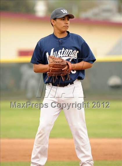 Thumbnail 1 in Walnut @ West Covina photogallery.