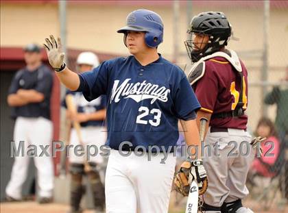 Thumbnail 3 in Walnut @ West Covina photogallery.