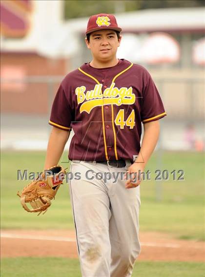 Thumbnail 2 in Walnut @ West Covina photogallery.